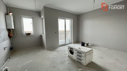 Apartament cu 2 camere, Calea Urseni - V2985