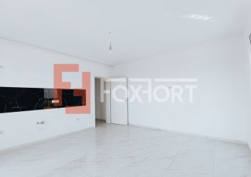 Apartament cu 2 camere, Cartier Planete - Giroc - ID V5153