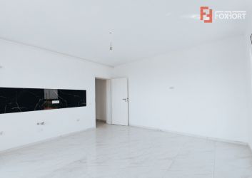 Apartament cu 2 camere, Cartier Planete - Giroc - ID V5153