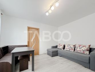 Apartament cu 2 camere cartierul in Gheorgheni la etaj 1 de vanzare