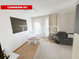 Apartament cu 2 camere Comision 0% bloc nou parcare capat Gherogheni