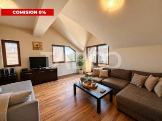 Apartament cu 2 camere comision 0% cartier Andrei Muresanu 