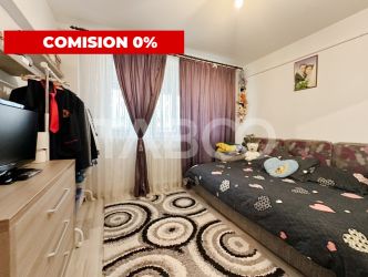 Apartament cu 2 camere comision 0% in cartier Gheorgheni zona Unirii 