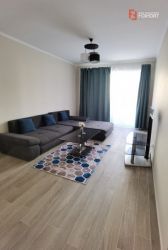 Apartament cu 2 camere, complet mobilat si utilat, prima inchiriere -