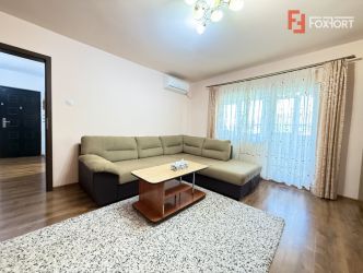 Apartament cu 2 camere, complet renovat, de vanzare in zona Bucovina
