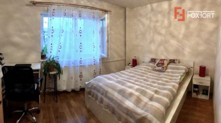 Apartament cu 2 camere, complet renovat, de vanzare, zona Sagului