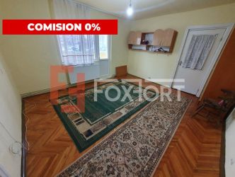 Apartament cu 2 camere cu balcon, la Parter - zona Freidorf