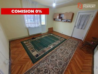 Apartament cu 2 camere cu balcon, la Parter - zona Freidorf