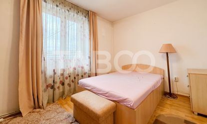 Apartament cu 2 camere cu garaj zona Plopilor BT Arena Polivalenta