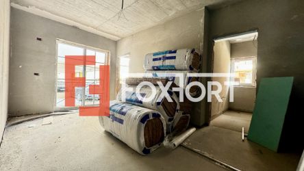 Apartament cu 2 camere cu gradina proprie in Giroc, Cartier Planete