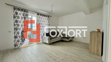 Apartament cu 2 camere, curte de 115MP in Giroc, zona Dunarea