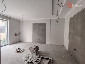 Apartament cu 2 camere de 48 mp in Giroc  - V10152