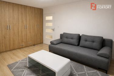 Apartament cu 2 camere de 48 mp - zona Medicina