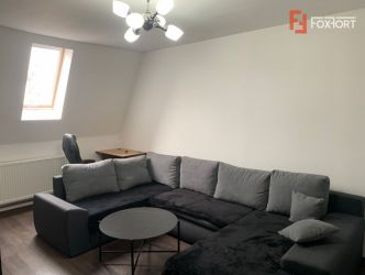 Apartament cu 2 camere de 50 mp, zona Bucovina