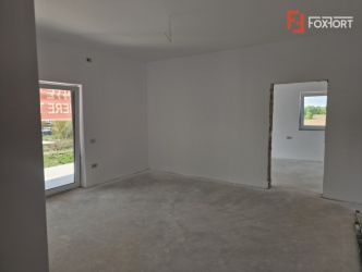 Apartament cu 2 camere de 55 mp utili in Bucovat
