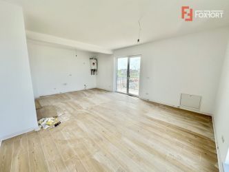 Apartament cu 2 camere de 58 mp si 2 locuri de parcare - Mosnita