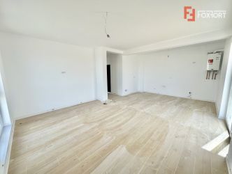 Apartament cu 2 camere de 58 mp si 2 locuri de parcare - Mosnita