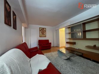 Apartament cu 2 camere de inchirat, 54 mp utili, zona Miorita