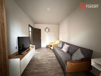Apartament cu 2 camere, de inchiriat 48 mp utili, in zona Mircea cel B