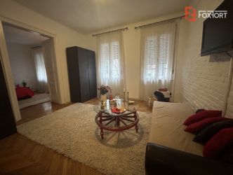 Apartament cu 2 camere, de inchiriat 62 mp utili, in zona Balescu