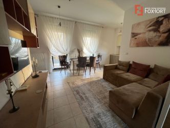 Apartament cu 2 camere, de inchiriat, Dumbravita - ID C3230