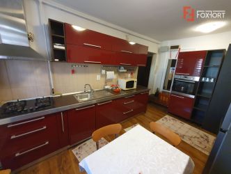 Apartament cu 2 camere de inchiriat, etaj 1, cu lift, zona Sagului