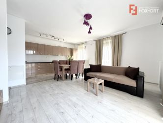 Apartament cu 2 camere de inchiriat, etaj 2, in zona Torontalului