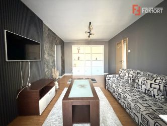 Apartament cu 2 camere de inchiriat, etaj intermediar - aproape de Iul