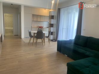 Apartament cu 2 camere de inchiriat - ID C3205