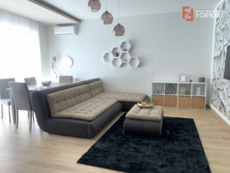 Apartament cu 2 camere de inchiriat - ID C3217