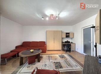 Apartament cu 2 camere de inchiriat in Arad, Micalaca