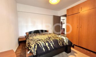 Apartament cu 2 camere de inchiriat in cartierul Gheorgheni