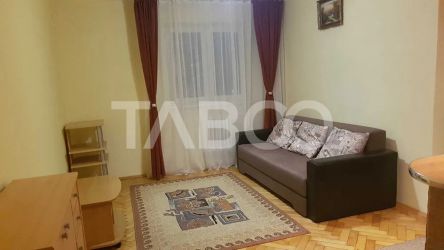 Apartament cu 2 camere de inchiriat in cartierul Manastur cu parcare