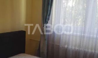 Apartament cu 2 camere de inchiriat in cartierul Manastur parcare