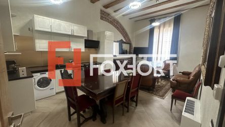 Apartament cu 2 camere de inchiriat, in Centrul orasului