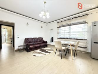 Apartament cu 2 camere de inchiriat in Dumbravita, zona Centrala