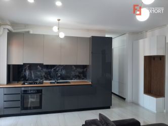 Apartament cu 2 camere de inchiriat in Giroc