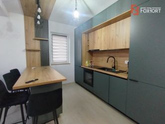 Apartament cu 2 camere de inchiriat in Giroc, zona Sud