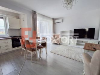 Apartament cu 2 camere de inchiriat in Timisoara, zona Ciarda Rosie