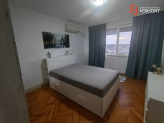 Apartament cu 2 camere de inchiriat in Timisoara, zona Dambovita