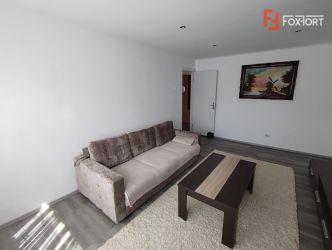 Apartament cu 2 camere de inchiriat in Timisoara, zona Girocului