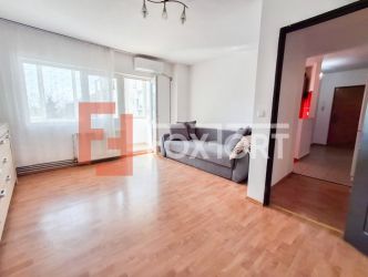 Apartament cu 2 camere de inchiriat in Timisoara, zona Odobescu