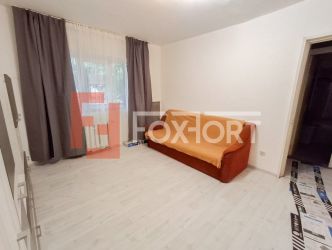 Apartament cu 2 camere de inchiriat in Timisoara - zona Olimpia-Stadio
