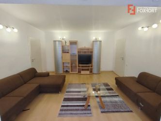 Apartament cu 2 camere de inchiriat in Timisoara, zona Olimpia-Stadion