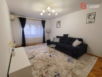 Apartament cu 2 camere de inchiriat in Timisoara, zona Soarelui