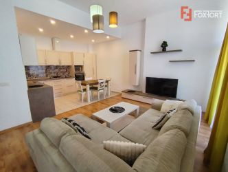 Apartament cu 2 camere de inchiriat in Timisoara, zona Soarelui