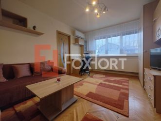 Apartament cu 2 camere de inchiriat in Timisoara, zona Spitalul Judete