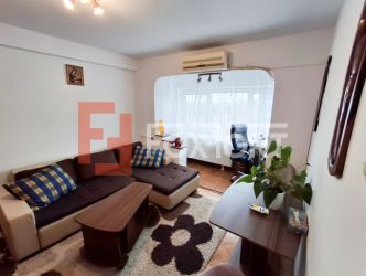 Apartament cu 2 camere de inchiriat in Timisoara, zona Take Ionescu