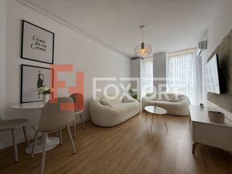 Apartament cu 2 camere de inchiriat in Timisoara, zona Torontalului