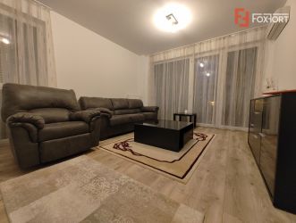 Apartament cu 2 camere de inchiriat in Timisoara, zona Torontalului